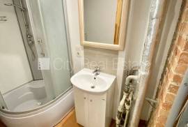 Studio for rent in Riga, 22.00m2 Studio for rent in Riga, 22.00m2