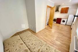 Studio for rent in Riga, 22.00m2