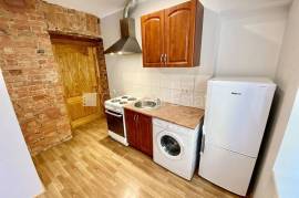 Studio for rent in Riga, 22.00m2 Studio for rent in Riga, 22.00m2