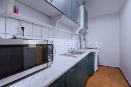 Studio for rent in Riga, 35.00m2 Studio for rent in Riga, 35.00m2