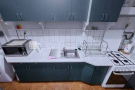Studio for rent in Riga, 35.00m2 Studio for rent in Riga, 35.00m2