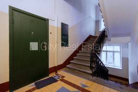 Studio for rent in Riga, 35.00m2 Studio for rent in Riga, 35.00m2