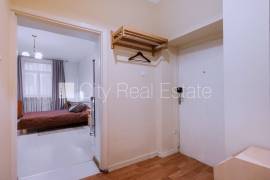 Studio for rent in Riga, 35.00m2 Studio for rent in Riga, 35.00m2