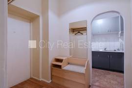 Studio for rent in Riga, 35.00m2 Studio for rent in Riga, 35.00m2