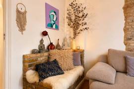 Vacant, furnished 2-room apartment in the popular Gleimviertel near Mauerpark Vacant, furnished 2-room apartment in the popular Gleimviertel near Mauerpark