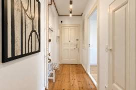 Vacant, furnished 2-room apartment in the popular Gleimviertel near Mauerpark Vacant, furnished 2-room apartment in the popular Gleimviertel near Mauerpark