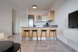 Modern 1 Bedroom Apartment - Center Paphos