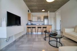 Modern 1 Bedroom Apartment - Center Paphos
