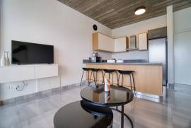 Modern 1 Bedroom Apartment - Center Paphos