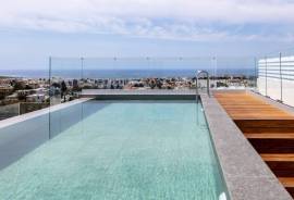 Modern 1 Bedroom Apartment - Center Paphos