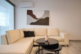 Modern 1 Bedroom Apartment - Center Paphos
