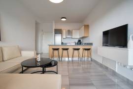 Modern 1 Bedroom Apartment - Center Paphos