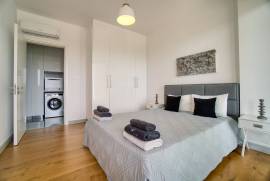 Modern 1 Bedroom Apartment - Center Paphos