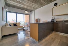 Modern 1 Bedroom Apartment - Center Paphos