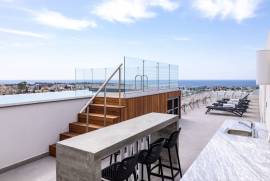 Modern 1 Bedroom Apartment - Center Paphos