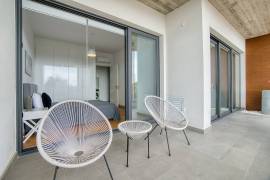 Modern 1 Bedroom Apartment - Center Paphos