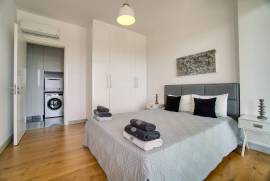 Modern 1 Bedroom Apartment - Center Paphos