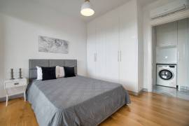Modern 1 Bedroom Apartment - Center Paphos