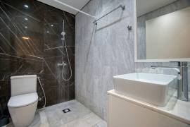 Modern 1 Bedroom Apartment - Center Paphos