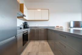 Modern 1 Bedroom Apartment - Center Paphos
