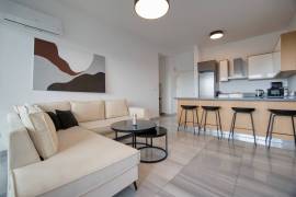 Modern 1 Bedroom Apartment - Center Paphos