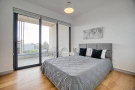 Modern 1 Bedroom Apartment - Center Paphos