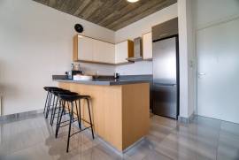 Modern 1 Bedroom Apartment - Center Paphos
