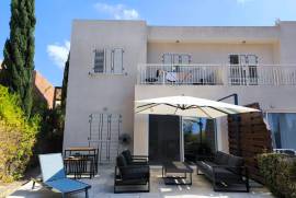 3 Bedroom Semi Detached Villa - Lower Chloraka, Paphos 3 Bedroom Semi Detached Villa - Lower Chloraka, Paphos