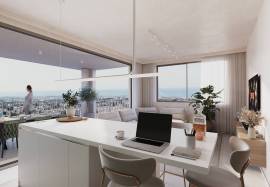 2 Bedroom Stylish Top Floor Apartment - Paphos Town Centre 2 Bedroom Stylish Top Floor Apartment - Paphos Town Centre