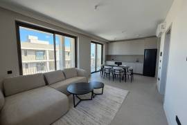 3 Bedroom Stylish Top Floor Apartment - Paphos Town Centre