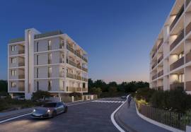 3 Bedroom Stylish Top Floor Apartment - Paphos Town Centre 3 Bedroom Stylish Top Floor Apartment - Paphos Town Centre