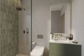 3 Bedroom Stylish Top Floor Apartment - Paphos Town Centre 3 Bedroom Stylish Top Floor Apartment - Paphos Town Centre