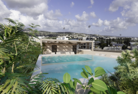 3 Bedroom Stylish Top Floor Apartment - Paphos Town Centre 3 Bedroom Stylish Top Floor Apartment - Paphos Town Centre