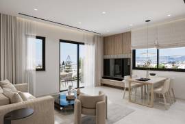 Modern 1 Bedroom Apartment - Paphos Town Centre