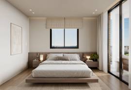 Modern 3 Bedroom Top Floor Apartment - Paphos City Modern 3 Bedroom Top Floor Apartment - Paphos City