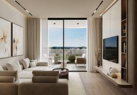 Modern 3 Bedroom Top Floor Apartment - Paphos City Modern 3 Bedroom Top Floor Apartment - Paphos City
