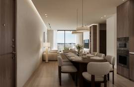 Modern 3 Bedroom Top Floor Apartment - Paphos City Modern 3 Bedroom Top Floor Apartment - Paphos City