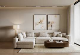 Modern 3 Bedroom Top Floor Apartment - Paphos City Modern 3 Bedroom Top Floor Apartment - Paphos City
