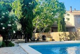 6 room, 100m2 Villa for sale in Magalas - 269 000 € *