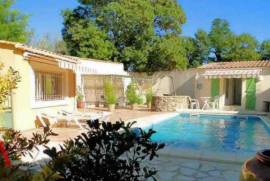 6 room, 100m2 Villa for sale in Magalas - 269 000 € * 6 room, 100m2 Villa for sale in Magalas - 269 000 € *