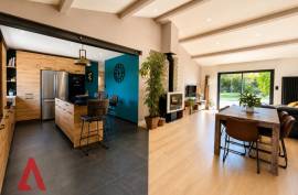 4 room, 110m2 Villa for sale in Caux - 430 000 € * 4 room, 110m2 Villa for sale in Caux - 430 000 € *