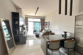 Luxury Living | Hotel-Style Amenities | Vacant