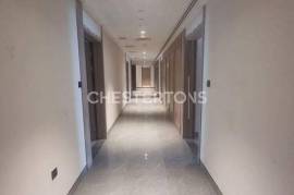 Stylish Apartment | Prime Meydan | For Rent