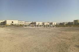 COMMERICIAL | LABOUR CAMP I FREEHOLD PLOTS