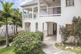 Apartment 401 Nonsuch Bay