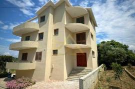 FOR SALE – 4-STOREY VILLA – SHKALLNUR, DURRËS