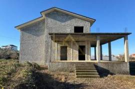 FOR SALE – 2-STOREY VILLA WITH LAND – SHIJAK, DURRËS PRICE REDUCTION – FROM €255,000 TO €210,000