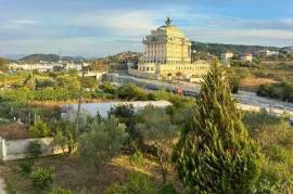 BUILDING AND LAND FOR SALE – KASHAR, TIRANA