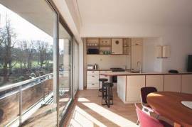 Spacious, quiet and friendly apartment