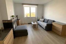 2-bedroom apartment with view